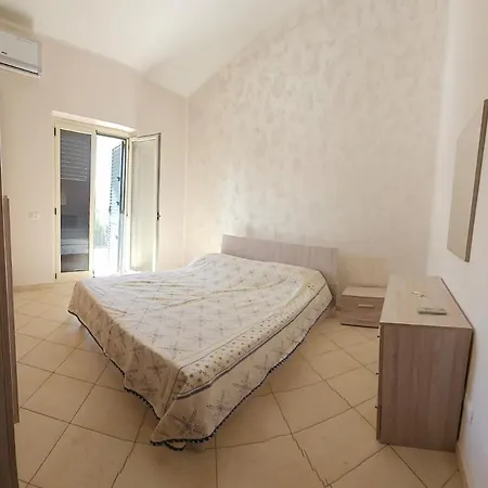 A Pochi Passi Dal Mare Melito Ps Apartment Melito Di Porto Salvo