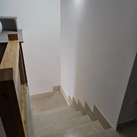 Apartment A Pochi Passi Dal Mare Melito Ps