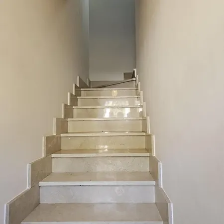 דירה A Pochi Passi Dal Mare Melito Ps *
