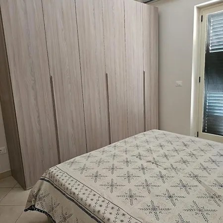 דירה A Pochi Passi Dal Mare Melito Ps *