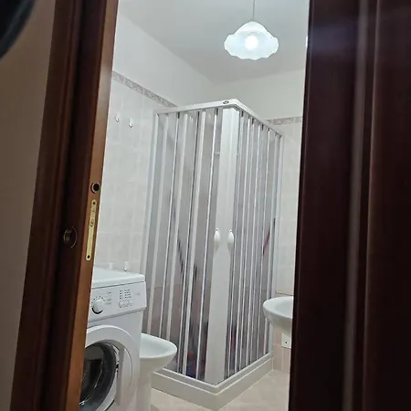Apartment A Pochi Passi Dal Mare Melito Ps Melito Di Porto Salvo