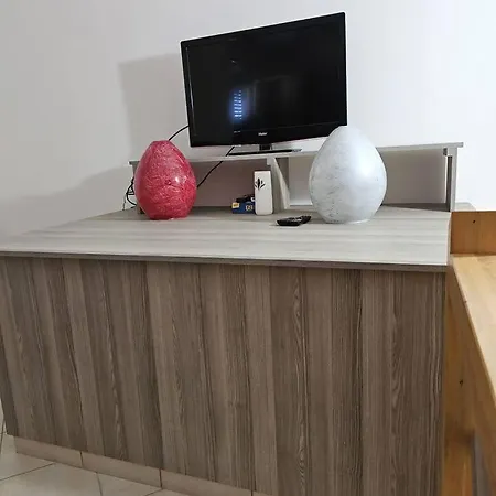 Apartment A Pochi Passi Dal Mare Melito Ps Melito Di Porto Salvo